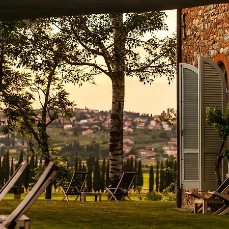 Siena House Torrita di Siena