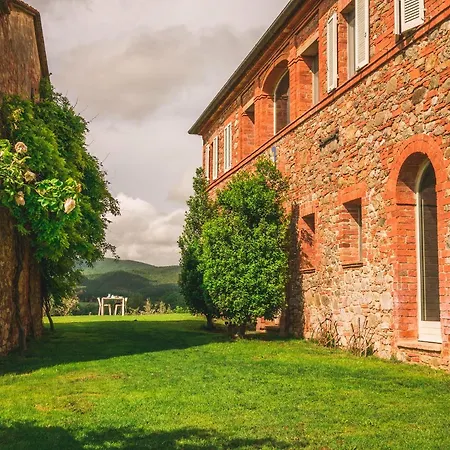 Siena House *