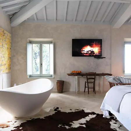 Siena House Hotel