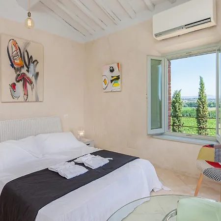 Siena House Torrita di Siena