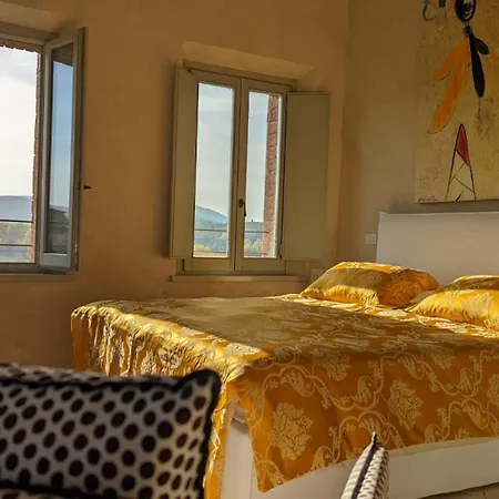 Siena House Hotel