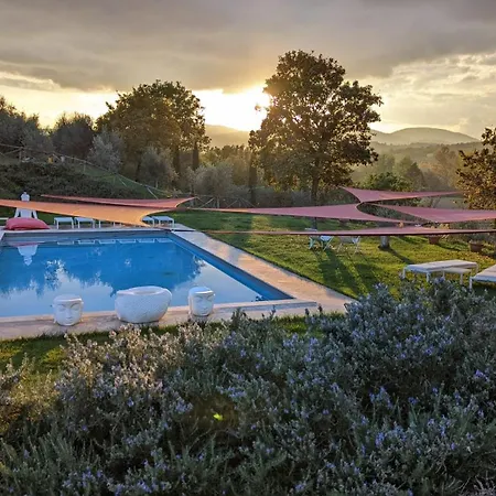 Siena House Hotel *