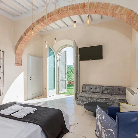 Hotel Siena House
