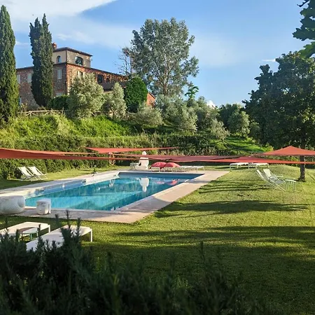 Siena House Hotel