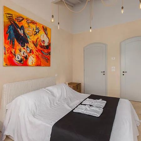 Hotel Siena House