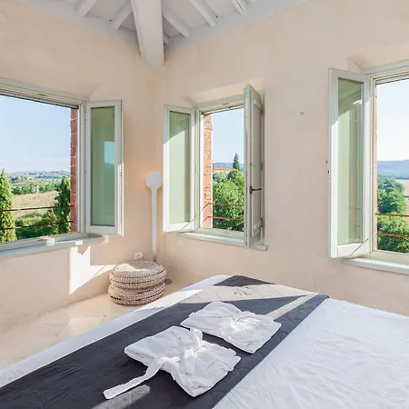 Hotel Siena House *