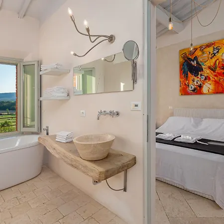 Siena House Hotel Torrita di Siena