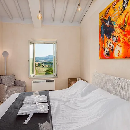 Siena House Hotel Torrita di Siena