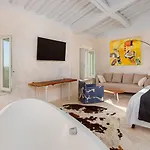 Hotel Siena House *