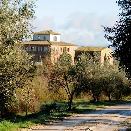 Hotel Siena House Torrita di Siena