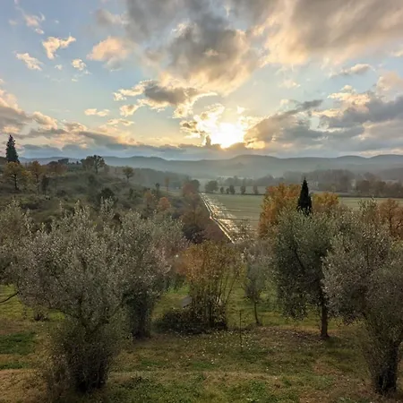 Hotel Siena House Torrita di Siena