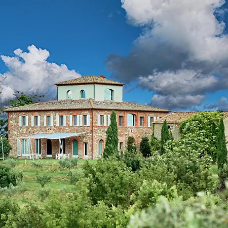 酒店 Siena House *