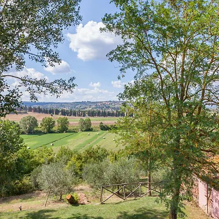 Hotel Siena House Torrita di Siena
