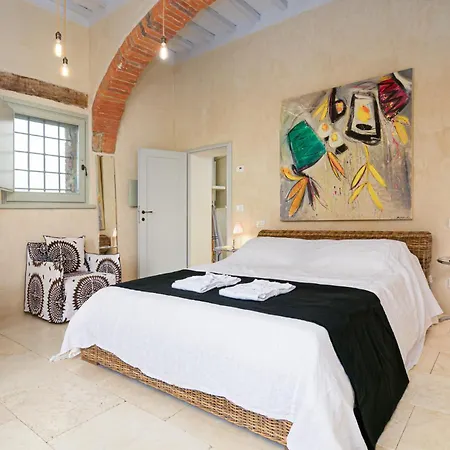 Siena House