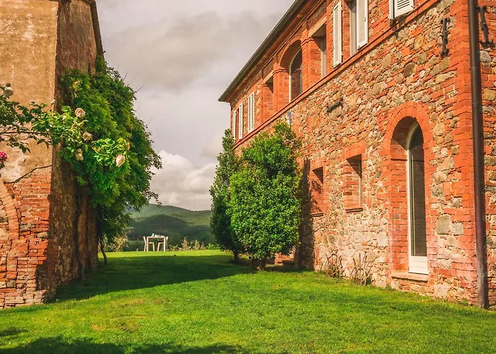 Siena House *
