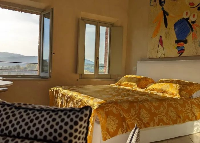 Siena House Hotel
