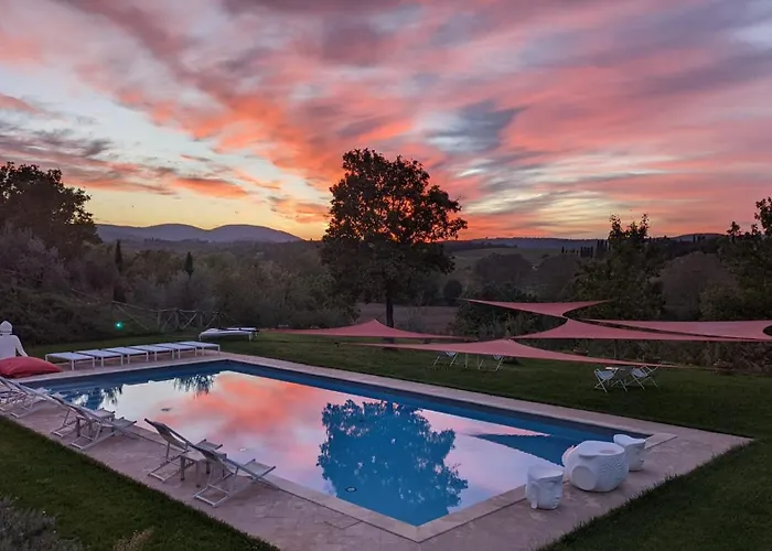 Siena House Hotel *