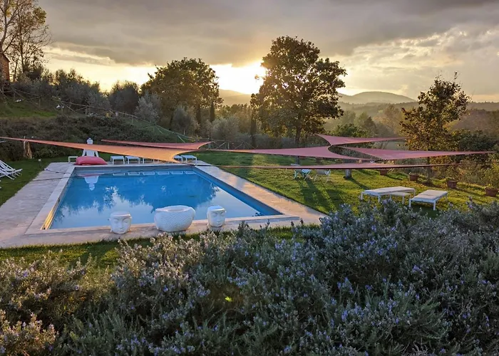 Siena House Hotel *