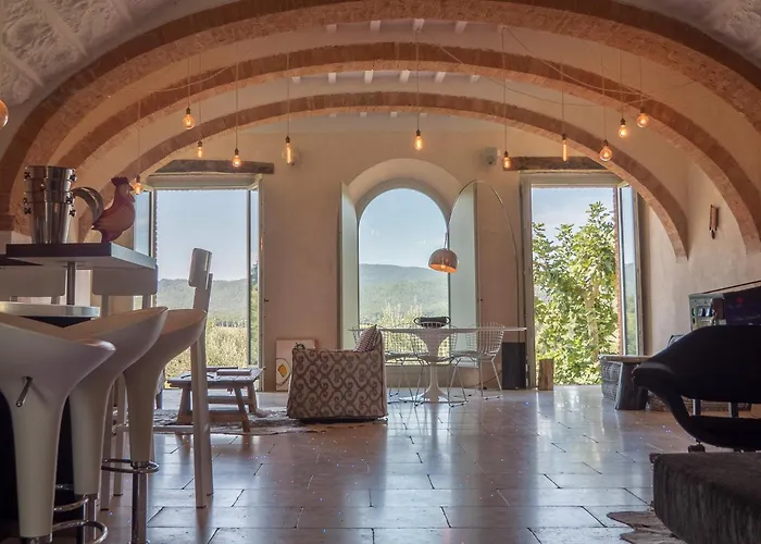 Siena House Hotel