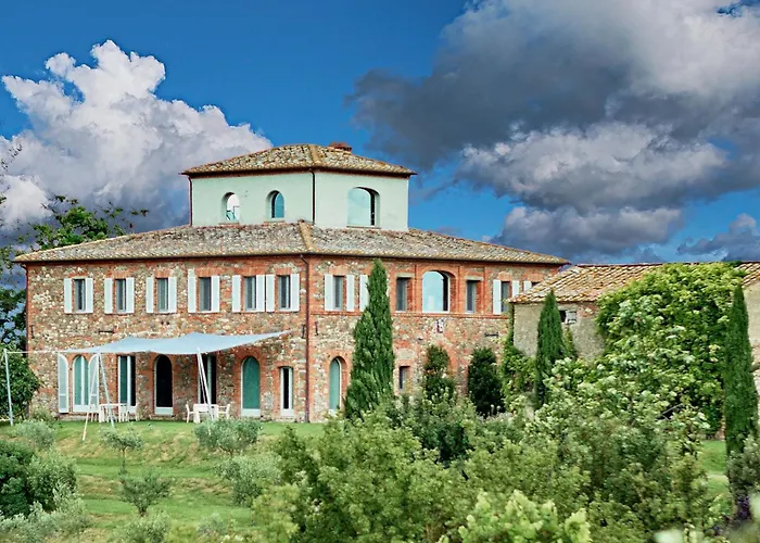 Hotel Siena House *