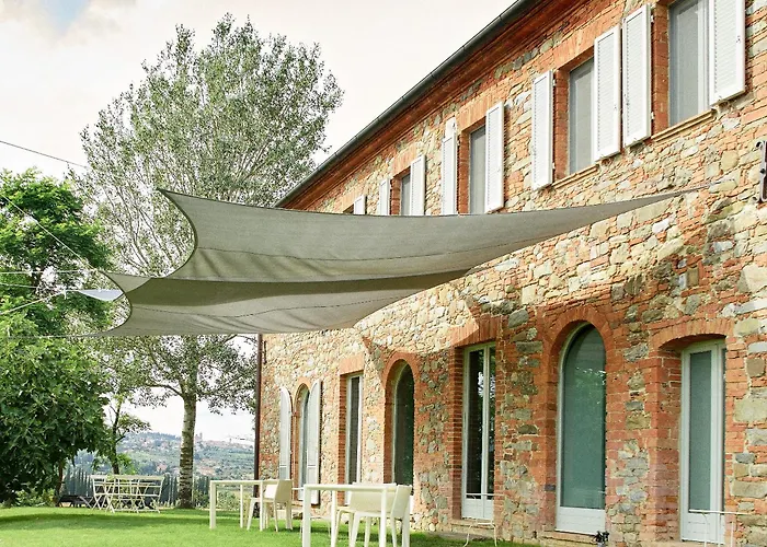 Siena House Torrita di Siena
