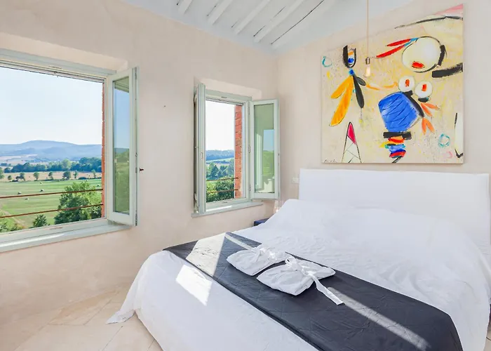 Siena House Hotel
