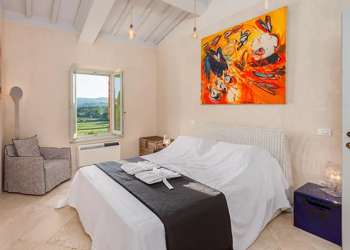 Siena House Hotel Torrita di Siena