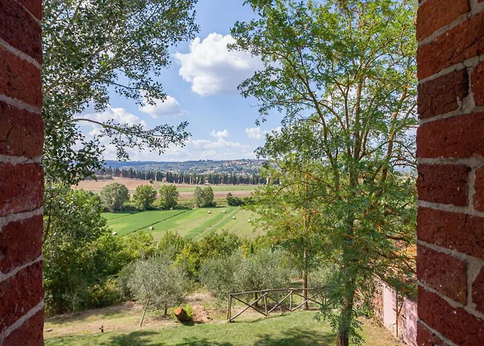 Hotel Siena House Torrita di Siena