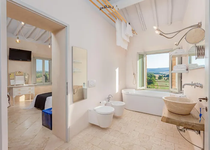 Siena House Hotel Torrita di Siena