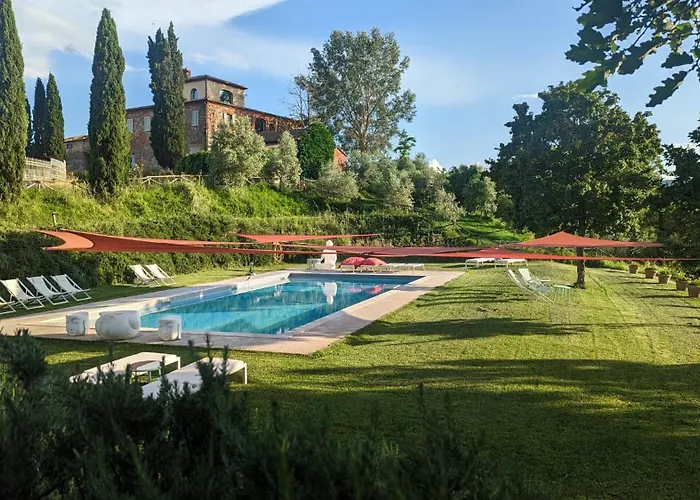 Siena House Hotel