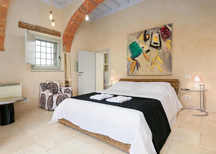 Siena House