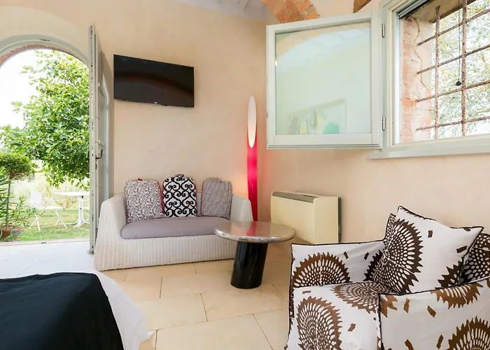 Hotel Siena House *