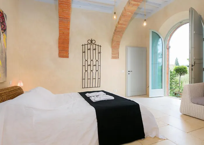 Siena House Hotel Torrita di Siena