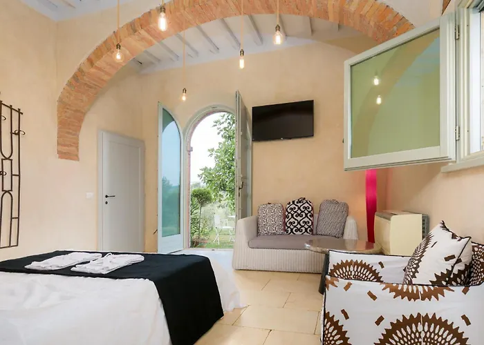 Hotel Siena House Torrita di Siena