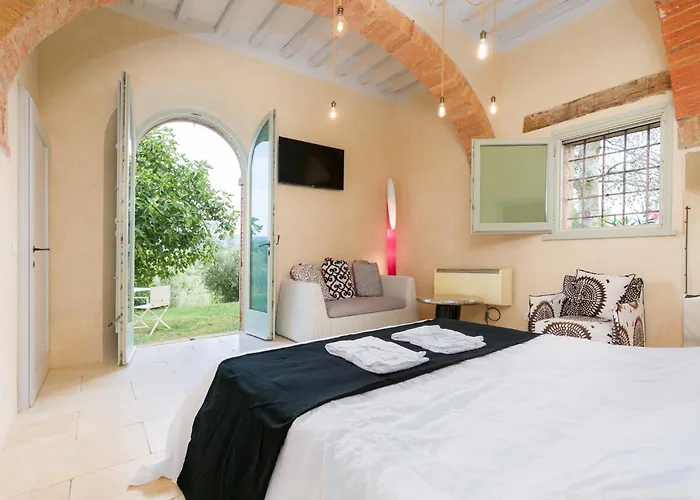 Siena House Hotel