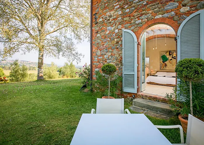 Siena House Torrita di Siena