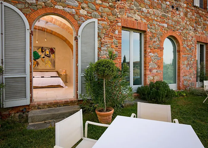 Siena House Hotel