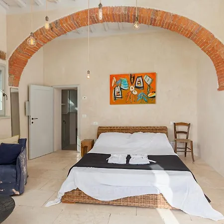 Otel Siena House *