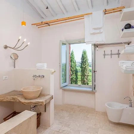 Otel Siena House *