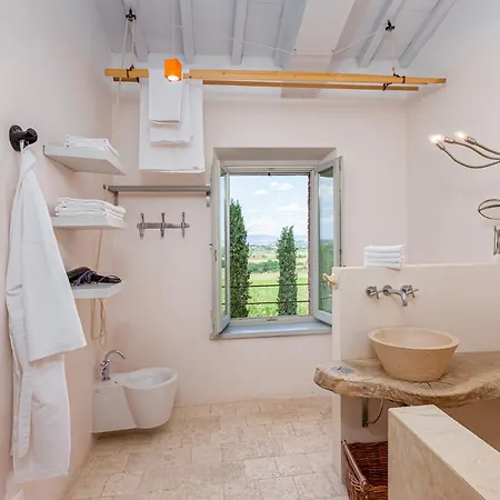 Otel Siena House