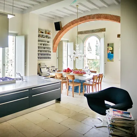 Otel Siena House Torrita di Siena