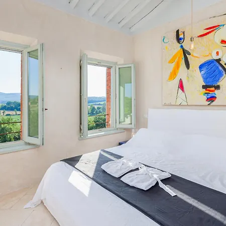 Siena House Otel