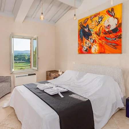 Siena House Otel Torrita di Siena