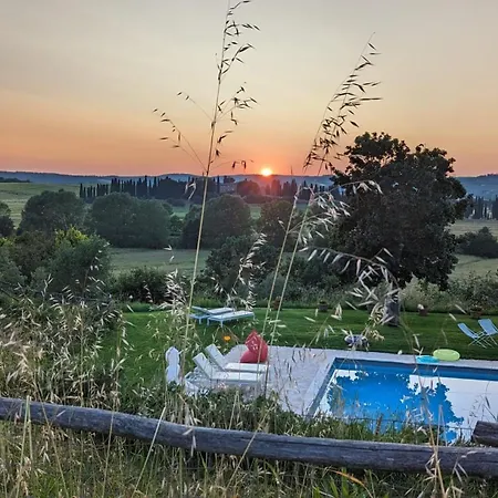 Otel Siena House