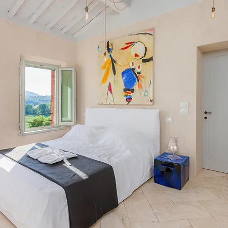 Siena House Otel