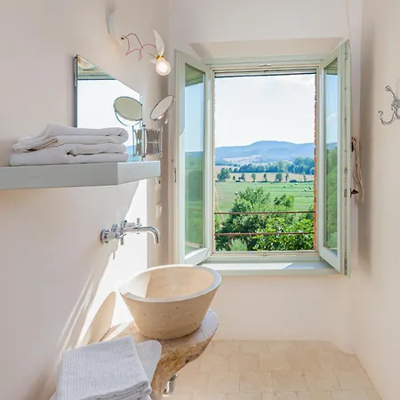 Otel Siena House