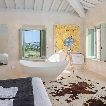 Siena House Otel